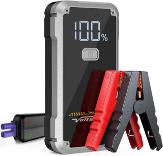 Starthilfe powerbank VoltSurge 4000A