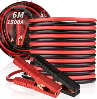 Startkabel auto 1500 A