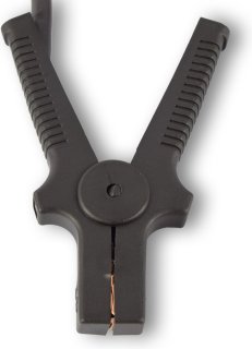 Startkabels Auto 300A 3.5m Zwart/Rood