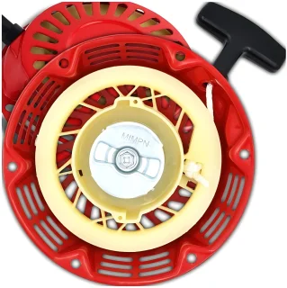 De Startkoord voor Honda GX340/GX390 in één oogopslag