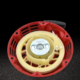 Wat vinden we goed aan de Startkoord voor Honda GX340/GX390