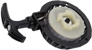 Store_7 Handstarter voor 49CC Crossmotor en Quad