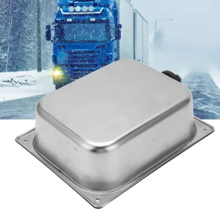 Store_8 Brandstoftank 7L voor Webasto