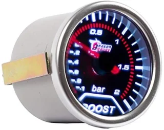 Store_9 - Turbo Boost Drukmeter 52 mm