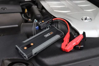 Tacklife T8 Max Startbooster