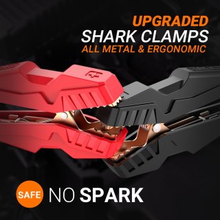 Tacklife T8 Max Startbooster