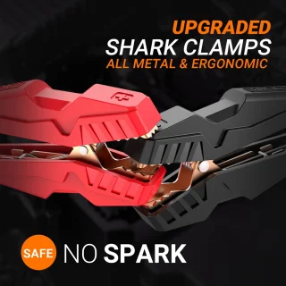 Tacklife T8 Max Startbooster