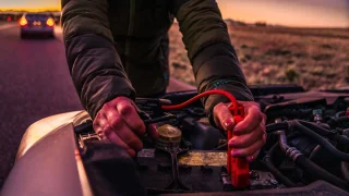 Tacklife T8 Startbooster