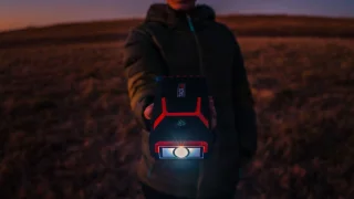 Tacklife T8 Startbooster