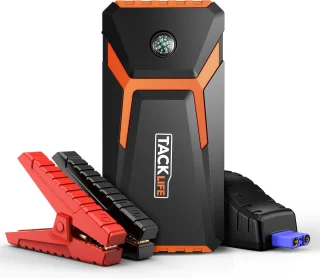 Tacklife T8 Startbooster