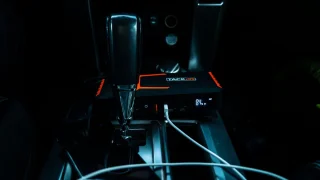 Tacklife T8 Startbooster