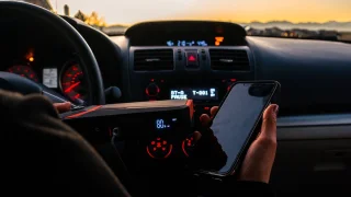 Tacklife T8 Startbooster