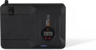 Technaxx TX-219 Multifunctionele Jumpstarter 14000mAh Zwart