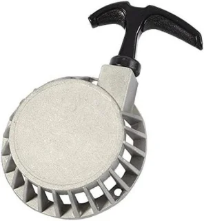 Terugloopstarter mini pocket