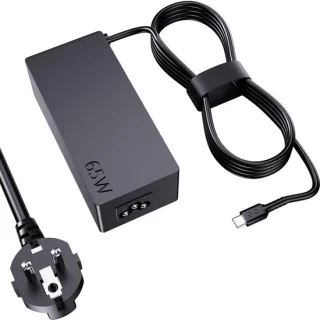 Thijox 65w usb c oplader