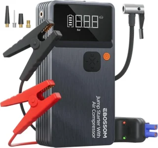 Thijox auto-startbooster