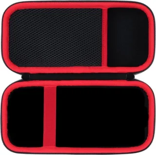 Thijox opbergkoffer voor Ultrasafe lithium jump starter