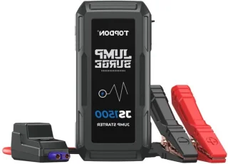 Topdon JS1500 Jumpstarter