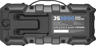 Topdon JumpSurge JS3000 Accubooster Powerbank