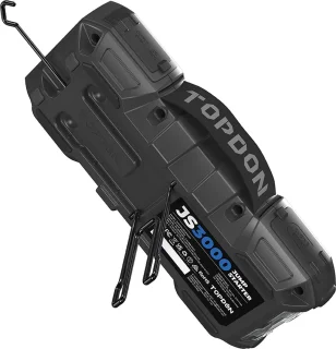 Topdon JumpSurge JS3000 Accubooster Powerbank