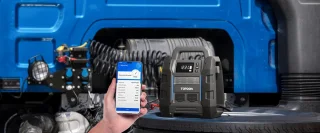 Topdon V4500 Plus Jumpstarter 4500A