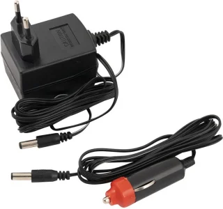 TOPGEAR Jumpstarter 12V