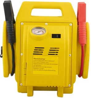 TOPGEAR Jumpstarter 12V