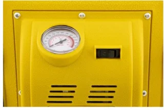 TOPGEAR Jumpstarter 12V