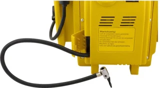 TOPGEAR Jumpstarter 12V
