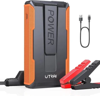TrendWave Jumpstarter voor Auto