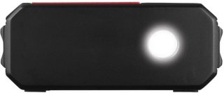 ULTIMATE SPEED Auto Jumpstarter: compacte alleskunner voor onderweg