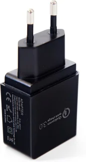 Universele 5V 3A USB-adapter