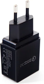 Universele 5V 3A USB-adapter