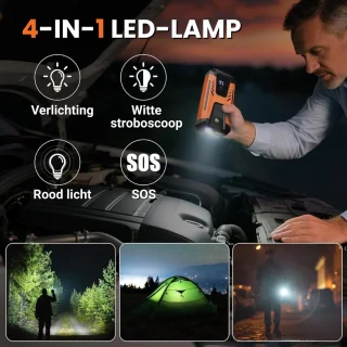 Wat vinden we minder goed