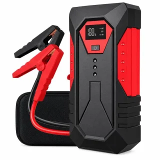 UrbanSelect Jumpstarter 3000A