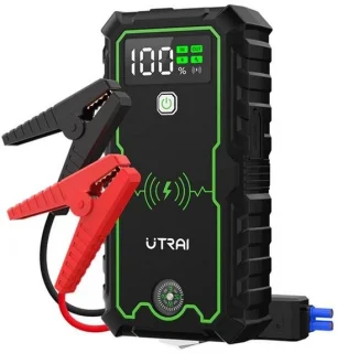 Utrai CEP3003 auto-jumpstarter