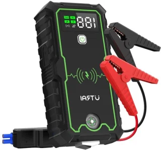 Utrai JS-1 Pro Jumpstarter