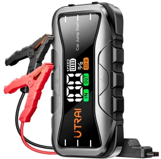 Utrai Jstar 10 12V Jumpstarter 27000mAh