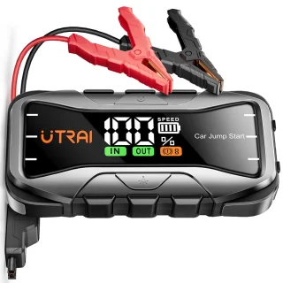 Utrai Jstar 10 12V Jumpstarter 27000mAh
