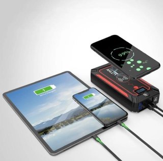 Utrai Jstar 4 12V Jumpstarter 24000mAh