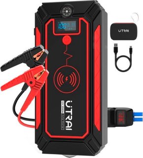 Utrai Jstar 4 12V Jumpstarter 24000mAh
