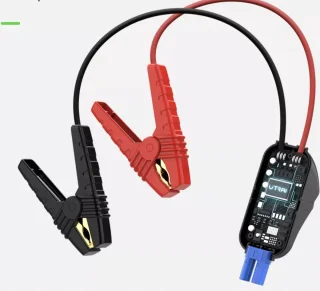 Utrai Jstar 8 3000A Jump Starter 20000mAh