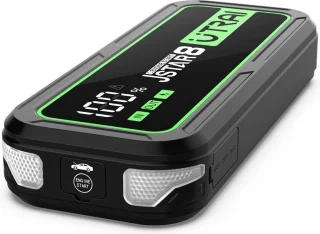 Utrai Jstar 8 3000A Jump Starter 20000mAh