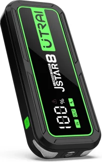 Utrai Jstar 8 3000A Jump Starter 20000mAh