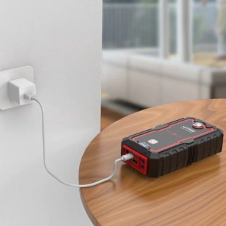 Utrai Jstar One Jumpstarter 12V 2000A 22000mAh