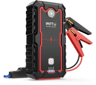 Utrai Jstar One - Jumpstarter
