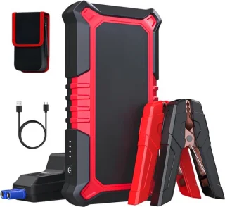 VALI® Jumpstarter draagbare accu