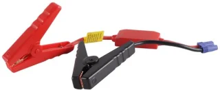 Vervangende EC5-startkabel voor auto-accubooster