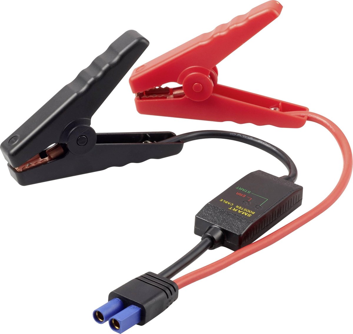 VOLTCRAFT Quick Start System 600A VC-10637215