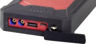 VOLTCRAFT Quick Start System 600A VC-10637215